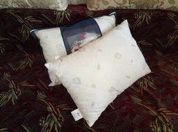 Подушка Balak Home Dream Collection Cotton 50x70 (4820185679008)