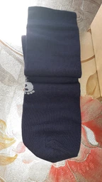 Набор женских носков хлопковых The Pair of Socks 5P-111-STA/BX 35-37 5 пар Синие с красным (4820234201327) фото от покупателей 1