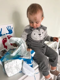 Підгузки Pampers Active Baby Junior Размер 5 (11-16 кг) 64 шт (8001090949974) фото від покупців 11