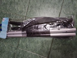 Весла алюмінієві для човнів та байдарок Intex 69629, 218 см