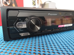 Автомагнітола Pioneer MVH-S120UB фото від покупців 9