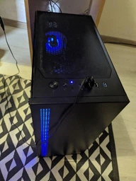 Корпус Zalman S5 White без БП фото от покупателей 6