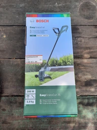 Триммер Bosch EasyGrassCut 26 (06008C1J01) фото от покупателей 12