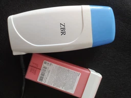 Воскоплав Zauber-manicure Z-112 кассетный Z-112 (6950456001127) фото от покупателей 1