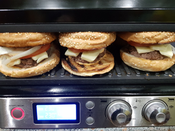 Гриль DELONGHI MultiGrill CGH1012D фото от покупателей 6