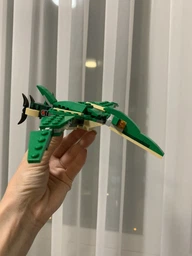 Lego Creator Грозний динозавр 31058 фото від покупців 1