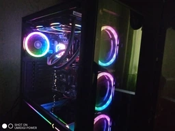 Корпус DeepCool Matrexx 70 Black фото от покупателей 1