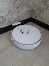 Робот-пилосос Xiaomi RoboRock Sweep One Vacuum Cleaner s50 White (S502-00/S502-02) (Міжнародна версія) фото від покупців 2