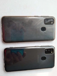 Чехол для смартфона BeCover для Samsung Galaxy M21 SM-M215/M30s SM-M307 Transparancy (704112) фото от покупателей 4