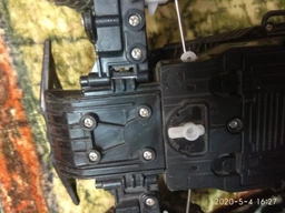 Машинка на радіокеруванні Sulong Toys 1:14 Off-road Crawler Speed King Black (SL-153RHMBl) [114192] фото від покупців 1