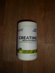 Креатин Ostrovit Creatine 1000g (Green Apple)
