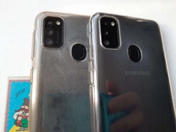 Чехол для смартфона BeCover для Samsung Galaxy M21 SM-M215/M30s SM-M307 Transparancy (704112) фото от покупателей 2