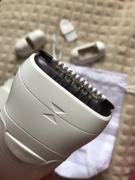 Эпилятор BRAUN Silk epil 9 SES 9/700 SensoSmart фото от покупателей 13