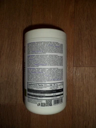 Креатин Ostrovit Creatine 1000g (Green Apple) фото от покупателей 1