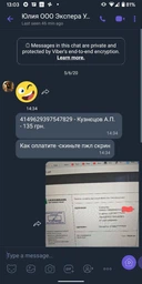 Олія рицинова Elit Phito 250 мл фото від покупців 1