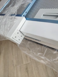 Вытяжка Elica ELITE 14 LUX WH/A/60 фото от покупателей 16