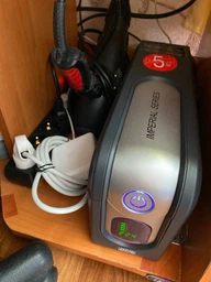 ДБЖ Powercom IMD-825AP LCD фото від покупців 7