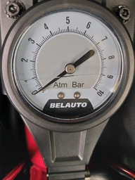 Автокомпрессор Belauto (Белавто) БК49 Зенит фото от покупателей 4