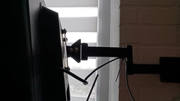 Поворотний кронштейн KSL WM113T