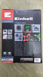 Зарядное устройство Einhell CC-BC 6 M фото от покупателей 4