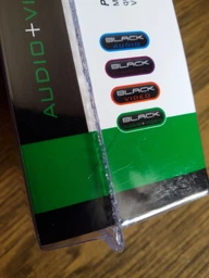 Кабель ProLink HDMI - HDMI v2.0 1.5 м (PB348-0150) фото від покупців 3