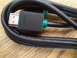 Кабель ProLink HDMI - HDMI v2.0 1.5 м (PB348-0150) фото від покупців 1