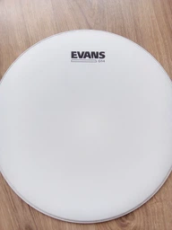 Пластик для ударных EVANS B14G14-B 14" G14 COATED