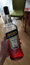 Аперитив Aperol Aperetivo 1 л 11% (8002230000012) фото от покупателей 15