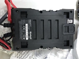 Зарядное устройство Einhell CC-BC 6 M
