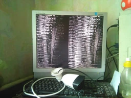 Гибридная наружная камера GreenVision GV-042-GHD-H-COA20-80 1080Р (LP4638)