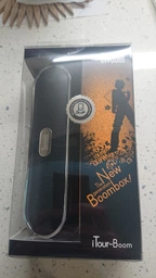 Портативная акустика Divoom iTour-Boom Jack pink фото от покупателей 18