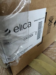 Витяжка Elica ERA BL/A/72 фото від покупців 8