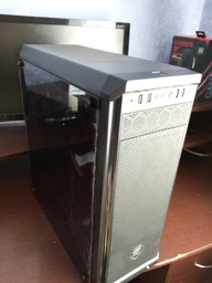 Корпус Cougar MX330-G