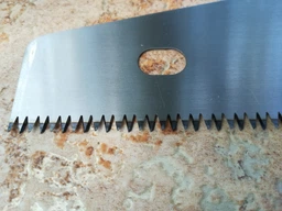 Ножівка по дереву Stanley Jet-Cut SP 2-15-283