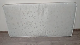 Матрас Flitex KPK 60*120*8 (FT10.8.01) фото от покупателей 5