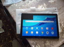 Планшет Huawei MediaPad T5 10" 3/32GB LTE Black (AGS2-L09)