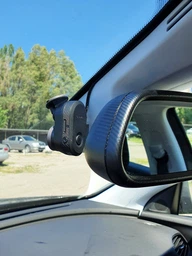 Garmin Dash Cam Mini фото від покупців 6