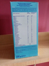 Дитяча суміш Nutrilon 1 Комфорт 600 г (5900852038518) фото від покупців 17