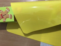 Килимок для випічки Maestro MR 1188 38х28см силіконовий кондитерський фото від покупців 5