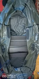 Лодка Grif boat GL-240LS фото от покупателей 4