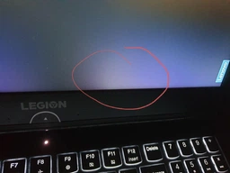 Ноутбук Lenovo Legion Y540-15IRH (81SX009TRA) Black Суперціна!!!