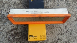 Фильтр воздушный WIX WA9754 - FN AP134/10