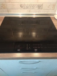 Варочная поверхность индукционная ELECTROLUX IPE6453KF фото от покупателей 11
