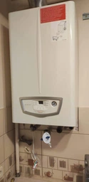Газовый котел Immergas Nike Mythos 24 2 E (дым. 2 теплообм.)