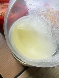 Кокосова олія (Coconut oil) харчове рафіноване, 500г, для кулінарії та косметології