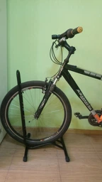 Підставка під колесо Hongsenbike HS-T013 фото від покупців 6