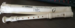 Блокфлейта Yamaha YRS-23 фото от покупателей 11