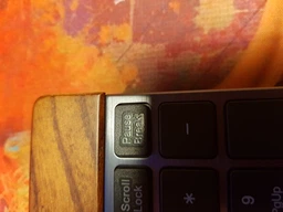 Клавіатура Rapoo E9260 wireless multi-mode, чорна фото від покупців 1
