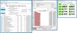 WD Gold[Жорсткий диск 1TB 3.5" 7200 128MB SATA Gold] фото от покупателей 9
