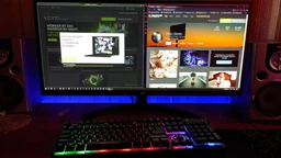Монитор 29" LG UltraWide 29WL500-B фото от покупателей 7